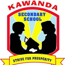 Kawanda SS Crest